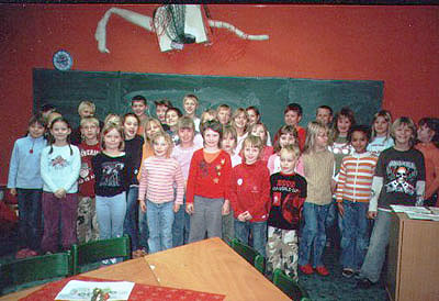 Veranstaltung 2006